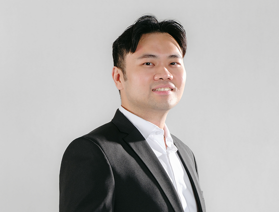 Thoby Noorhalim - University of New South Wales